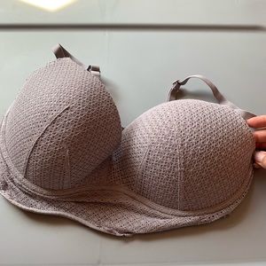 Victoria’s Secret bra